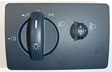 Переключатель света Focus II / C-Max 2004-2011 1323823